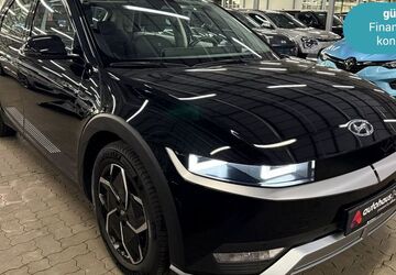 Hyundai IONIQ 5 53.826 km 26.990 &euro; Ludwigsfelde (bei Berlin) 14974