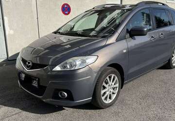 Mazda 5 160.000 km 4.900 &euro; Berlin 14199