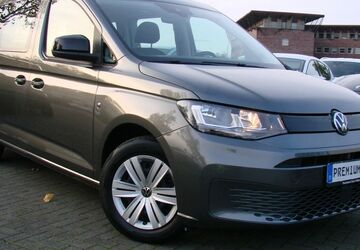 VW Caddy Maxi 57.708 km 27.980 &euro; Falkensee 14612