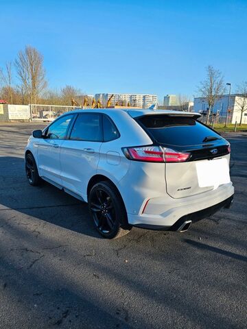 Gebrauchte Ford Edge