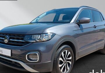 VW T-Cross 20.794 km 20.450 &euro; Berlin 13125