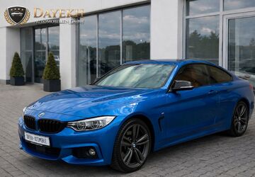 BMW 435 137.200 km 17.980 &euro; Berlin 13587