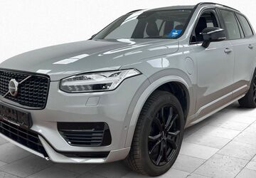 Volvo XC90 82.193 km 50.800 &euro; Berlin 12043