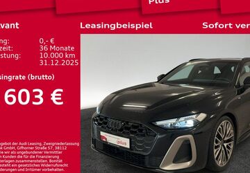 Audi A5 17.800 km 58.600 &euro; Berlin 12489