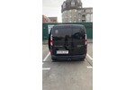 Renault Kangoo 205.322 km 10.200 &euro; Berlin 10178