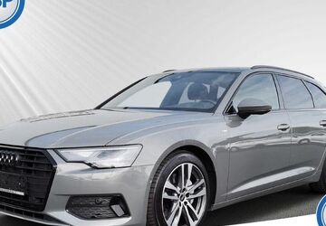 Audi A6 109.534 km 35.890 &euro; Berlin 13581