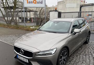 Volvo V60 229.870 km 12.990 &euro; Berlin 13597