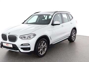 BMW X3 25.492 km 29.880 &euro; Berlin 12103