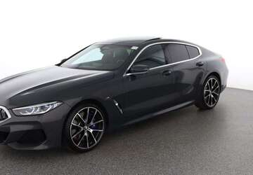 BMW 840 32.259 km 61.880 &euro; Berlin 12103