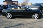 Bentley Continental GTC 6.0 W12 Navi Leder Xenon Windschot 76.559 km 59.980 &euro; Falkensee 14612