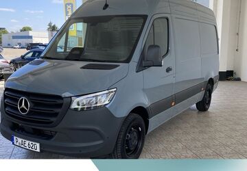 Mercedes-Benz Sprinter 3.000 km 61.761 &euro; Potsdam 14480