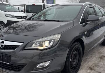 Opel Astra 219.500 km 3.700 &euro; Berlin 13127