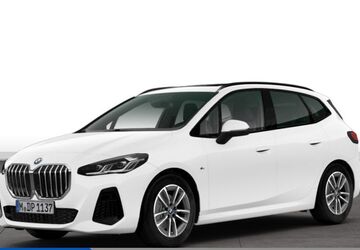 BMW 220 Active Tourer 29.522 km 33.900 &euro; Berlin 14057