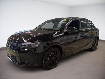 Gebrauchte Opel Corsa