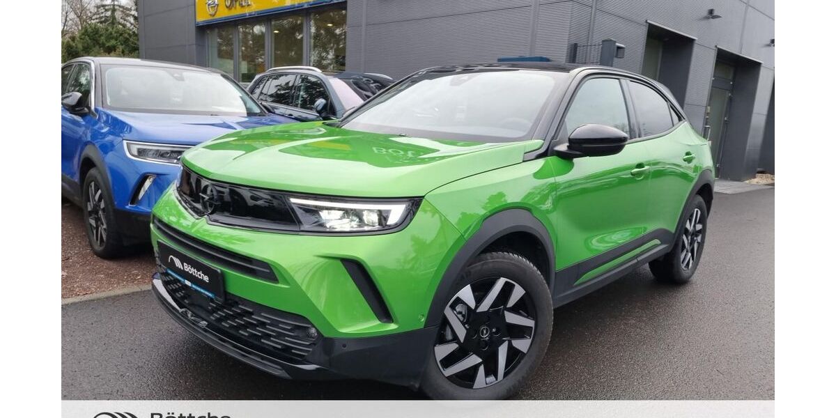 Opel Mokka 7.864 km 23.780 &euro; Potsdam 14480