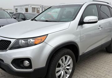 Kia Sorento 254.200 km 5.999 &euro; Wildau 15745
