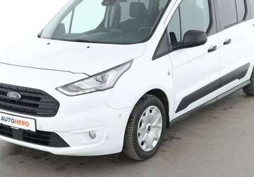 Ford Transit Connect 100.432 km 18.820 &euro; Berlin 14059