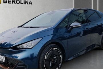 Cupra Born 1.500 km 43.777 &euro; Berlin 13581