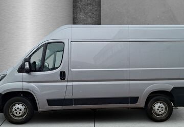 Peugeot Boxer 70.373 km 23.750 &euro; Hoppegarten 15366