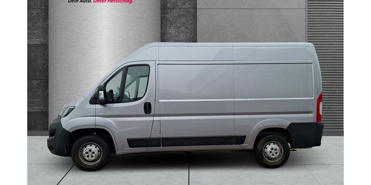 Peugeot Boxer 70.373 km 23.750 &euro; Hoppegarten 15366