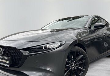 Mazda 3 6.198 km 28.990 &euro; Berlin 13599