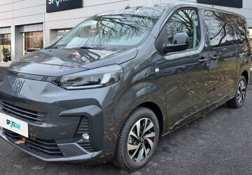 Fiat Ulysse 8.668 km 45.890 &euro; Bergfelde 16562