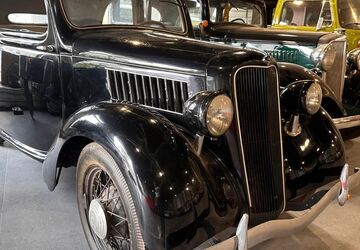 Ford Andere 20.676 km 23.888 &euro; Berlin / Pankow 13127