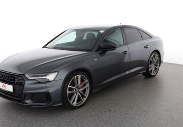 Audi A6 42.455 km 37.480 &euro; Berlin 12103
