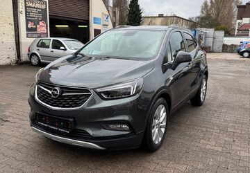 Opel Mokka 97.000 km 14.000 &euro; Berlin 12357