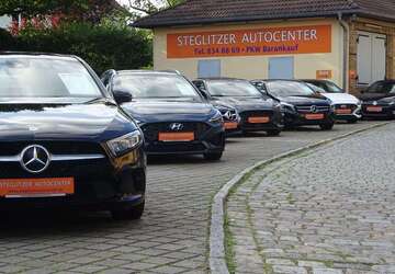 Hyundai SANTA FE 88.000 km 27.900 &euro; Berlin-Zehlendorf 14169