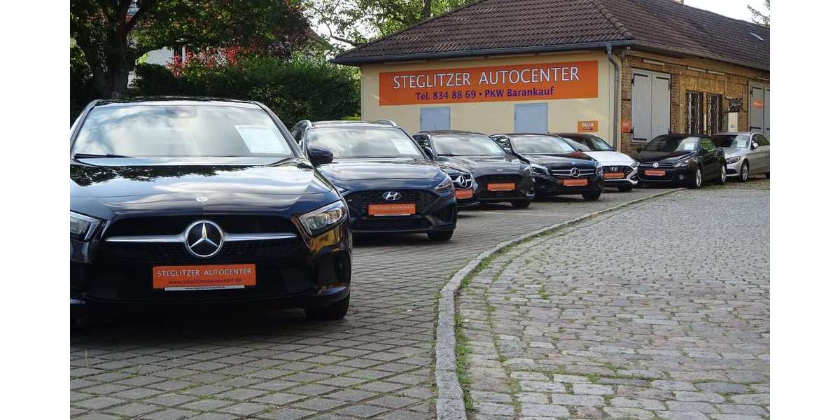 Hyundai SANTA FE 88.000 km 27.900 &euro; Berlin-Zehlendorf 14169