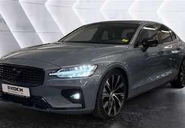 Volvo S60 18.125 km 42.999 &euro; Berlin 10553