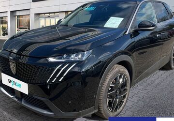 Peugeot 3008 16.330 km 28.990 &euro; Berlin 10369
