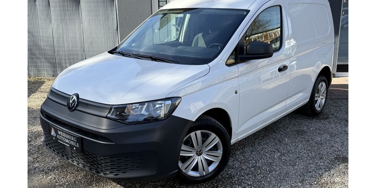 VW Caddy 237.000 km 12.990 &euro; Berlin 12524