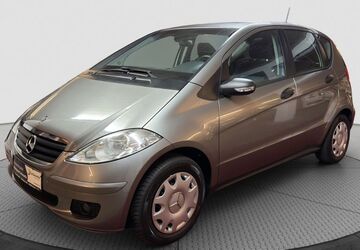 Mercedes-Benz A 160 139.000 km 5.480 &euro; Berlin 10625