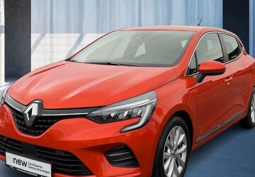 Renault Clio 49.249 km 12.990 &euro; Berlin 13055