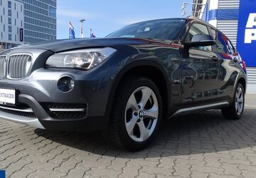 BMW X1 180.000 km 7.999 &euro; Berlin - Mariendorf 12107