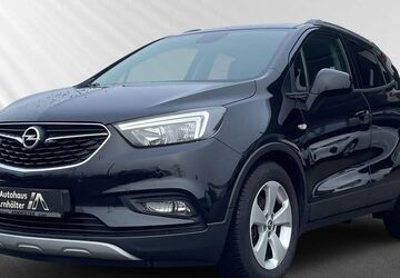 Opel Mokka X 64.000 km 12.990 &euro; Berlin 13581