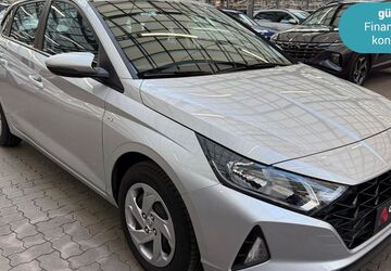 Hyundai i20 69.785 km 13.990 &euro; Ludwigsfelde (bei Berlin) 14974