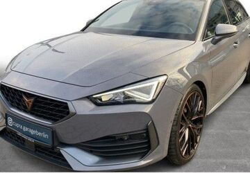 Cupra Leon 45.980 km 29.886 &euro; Berlin 13089
