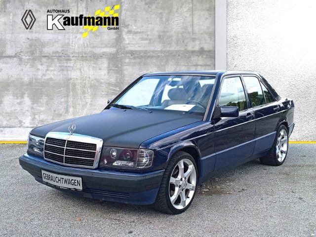 Mercedes-Benz 190 389.000 km 3.890 &euro; Berlin 12247