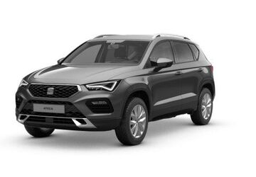 Seat Ateca 1.500 km 30.888 &euro; Berlin 12105