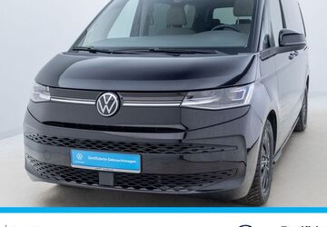 VW T7 Multivan 11.381 km 47.789 &euro; Berlin 13088