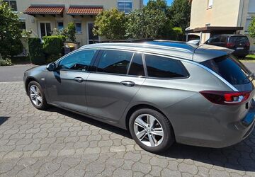 Opel Insignia 112.000 km 14.300 &euro; Berlin 13127
