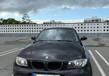 BMW 116 150.514 km 2.500 &euro; Berlin 13435
