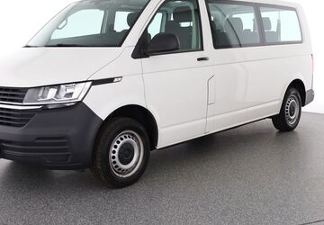 VW T6 Kombi 64.606 km 28.620 &euro; Berlin 12103