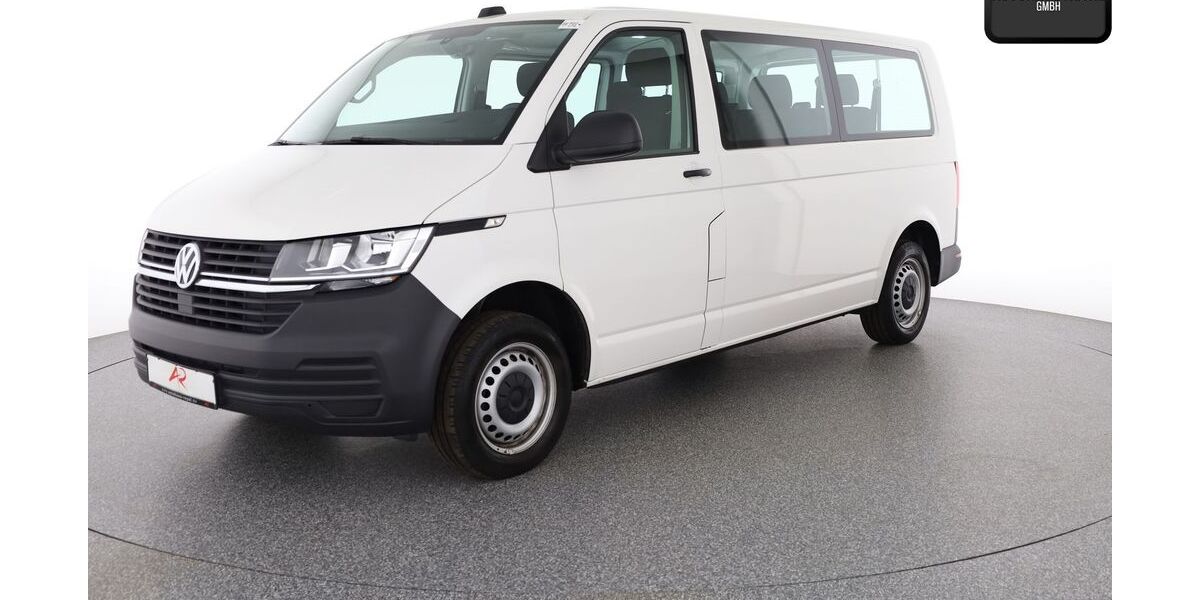 VW T6 Kombi 64.606 km 28.620 &euro; Berlin 12103