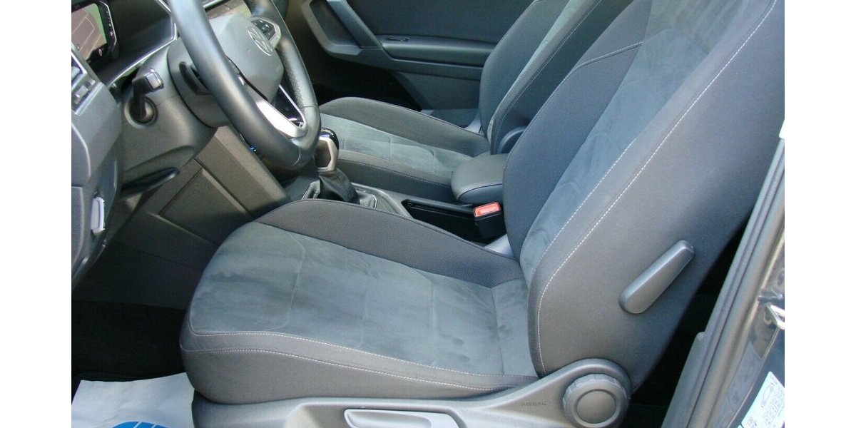 VW Tiguan 1.5TSI Elegance IQ.DRIVE ACC Navi Kamera 37.339 km 29.980 &euro; Falkensee 14612