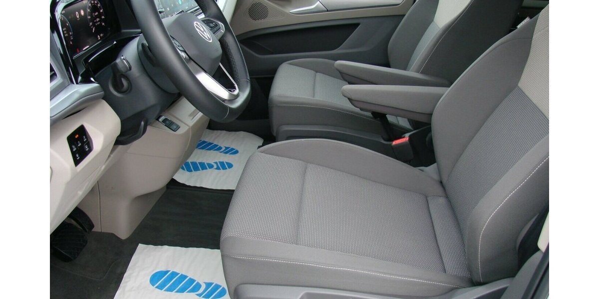 VW T7 Multivan Edition eHybrid 4M AHK H&K ACC IQ Ligh 2.384 km 58.980 &euro; Falkensee 14612