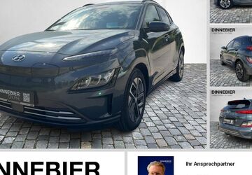 Hyundai KONA 4.282 km 28.470 &euro; Berlin 12681